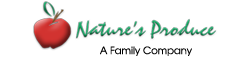Nature's Produce logo