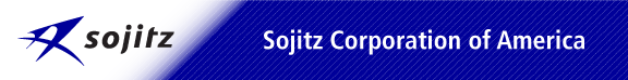 Sojitz Corporation of America logo
