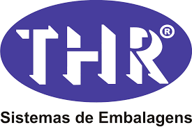 Thr Ind e Com de embalagens LTDA logo