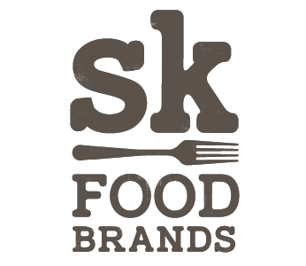 SK Food Brands logo