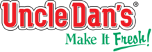 Uncle Dan's Inc. logo