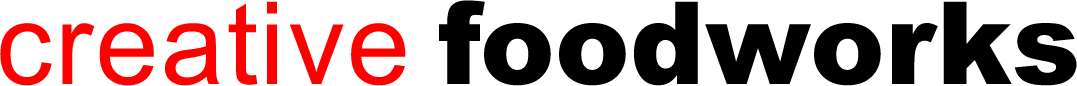 Creative Foodworks, Inc. logo