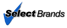 Select Brands, LLC logo