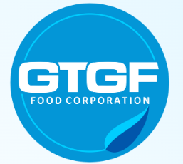 GTGF FOOD CORP. logo