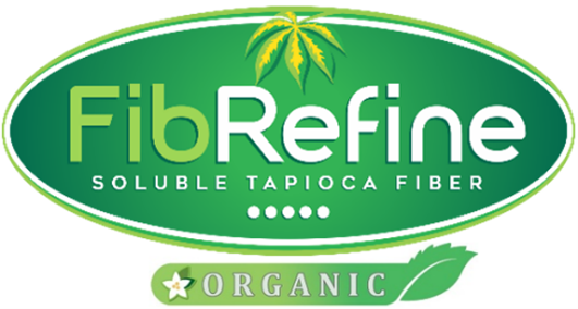 FibRefine Tapioca Fiber Organic product image