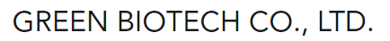Green Biotech Co., Ltd. logo