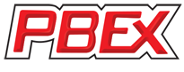 PBEX logo