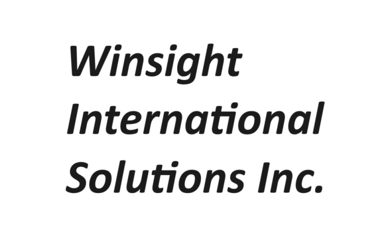 Winsight International Solutions Inc. logo