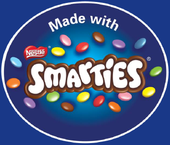 Smarties Bulk 25Lbs product image
