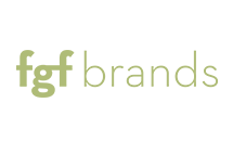 FGF Brands logo