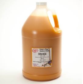 100% Orange Juice Concentrate product image