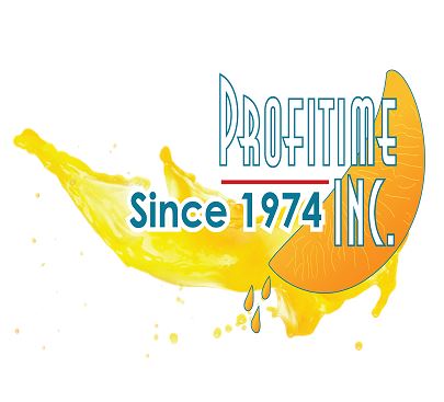 Profitime logo