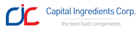Capital Ingredients, Corp logo