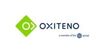 Oxiteno Guadalajara logo