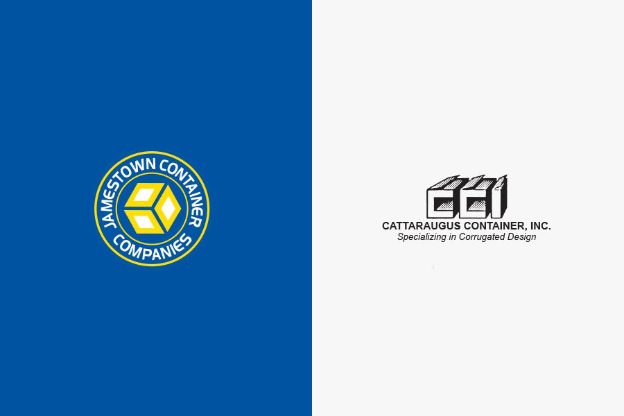 Cattaraugus Container - Division of Jamestown Container logo