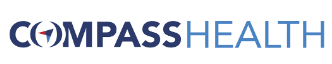 Compass Health Brands logo