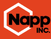 NAPP TECHNOLOGIES, LLC logo