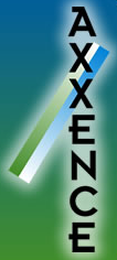 Axxence Aromatic GmbH logo