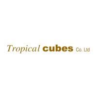 TROPICAL CUBES CO. LTD logo