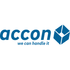 Accon A/S logo