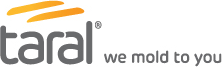 Taral Plastics logo