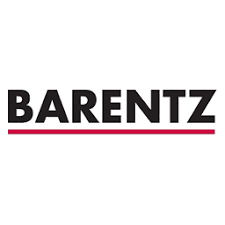 Barentz North America, LLC Pharma Division logo
