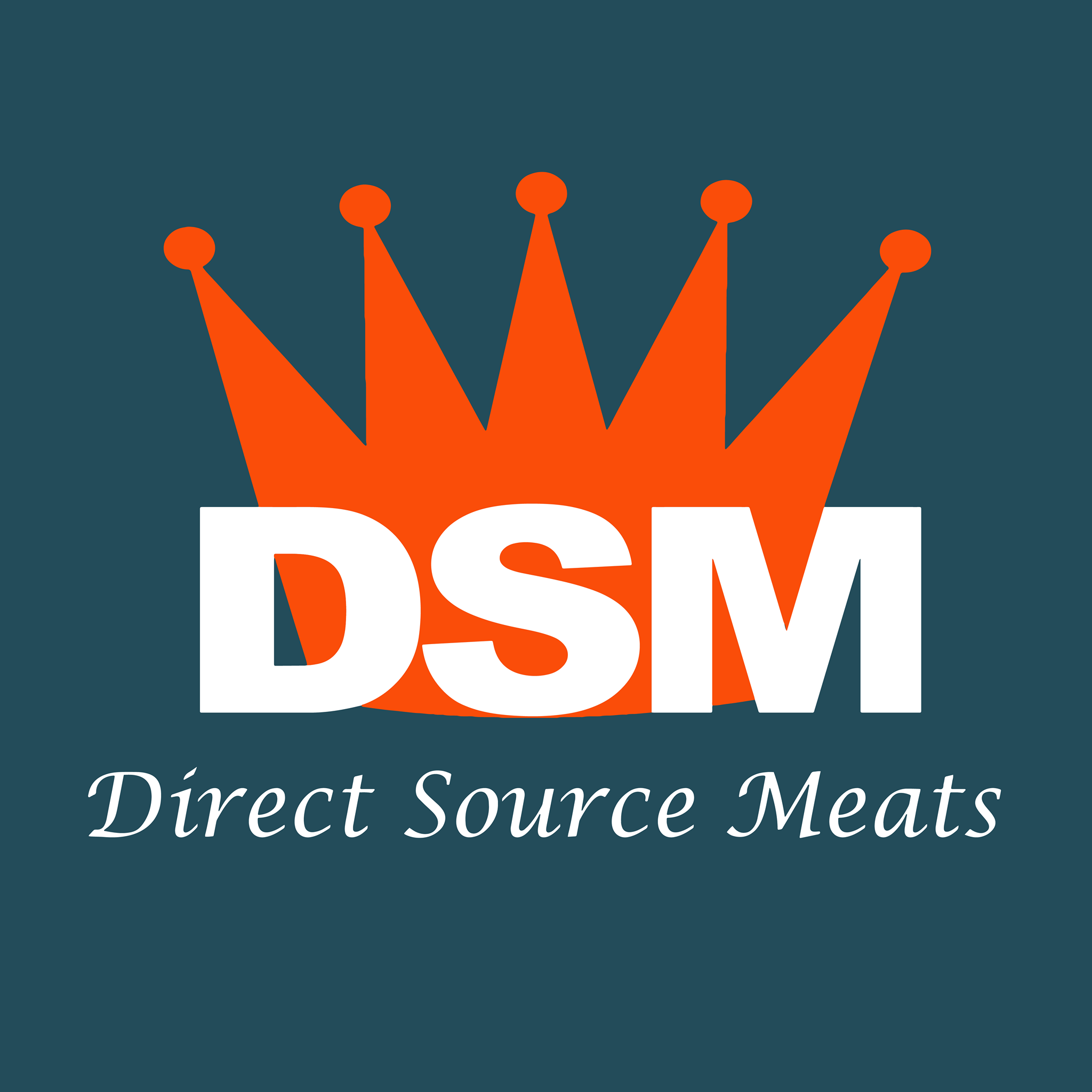 Direct Source Meats / Labatt Food Service logo