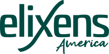 Elixens America Inc. logo