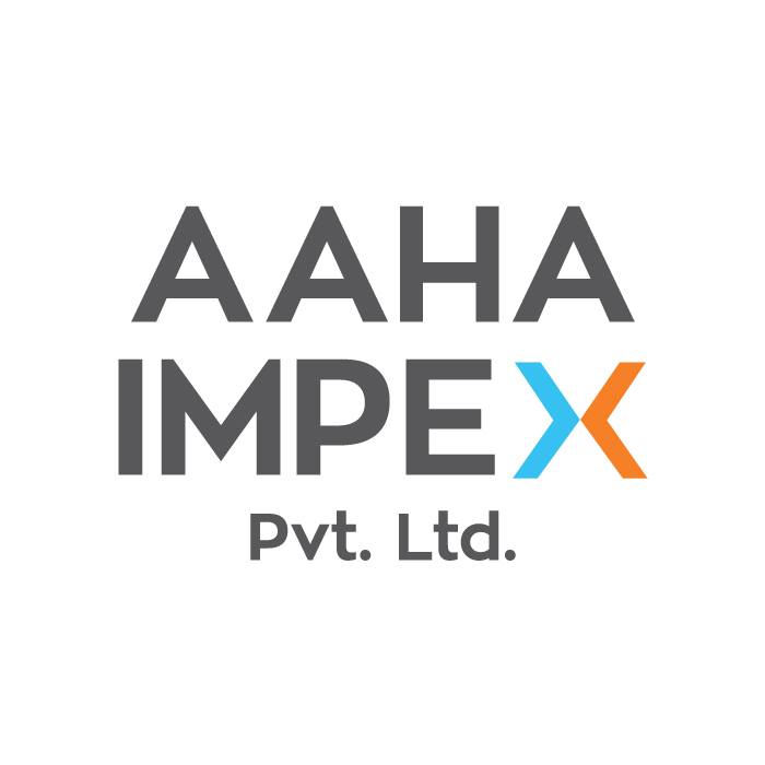 AAHA IMPEX PVT. LTD. logo
