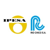 Grupo IPESA-Rio Chico logo