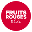 FRUITS ROUGES & Co. logo