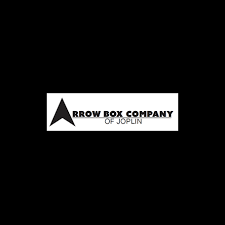 Arrow Box Company of Joplin logo