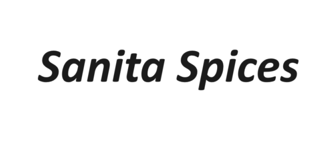 Sanita Spices logo
