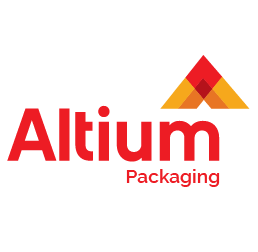 Altium Packaging logo