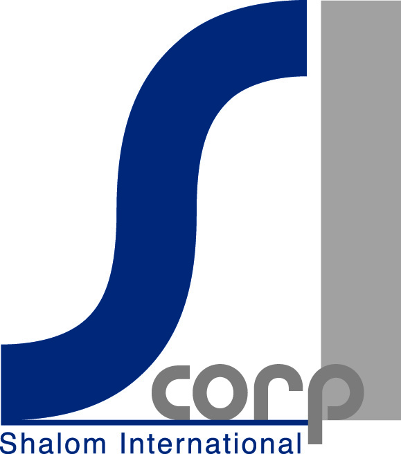 Shalom International Corp. logo