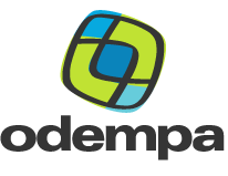 Occidental de Empaques logo