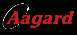 Aagard logo