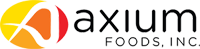 Axium Foods logo