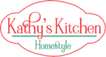 Kathy's Kitchen logo