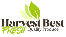 Harvest Best, Inc. logo