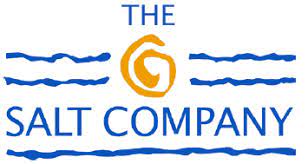 The Salt Company logo