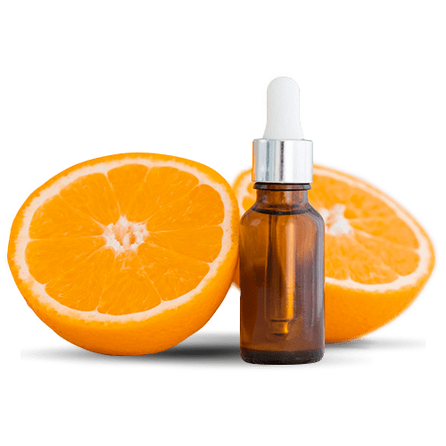 Orange Essential Oil - Low pesticides (LP) product image