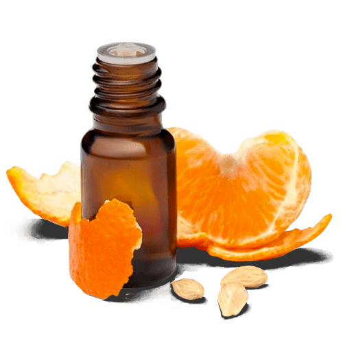 Clementine Essential Oil product image