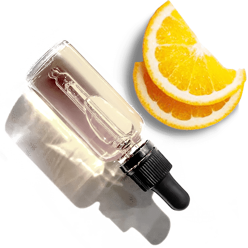 CITRUS TERPENES (D-LIMONENE) product image