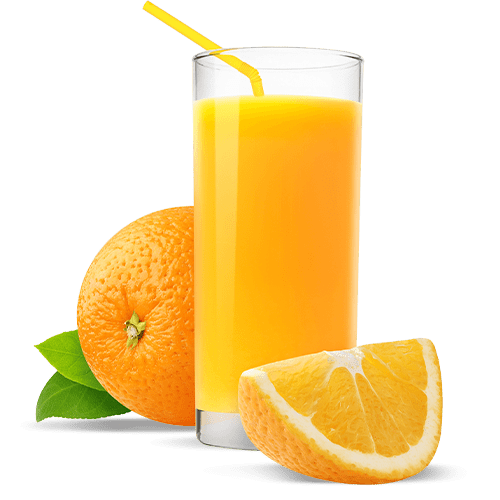 NFC ORANGE JUICE product image