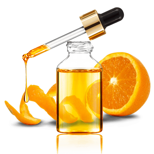 Orange Essential Oil product image
