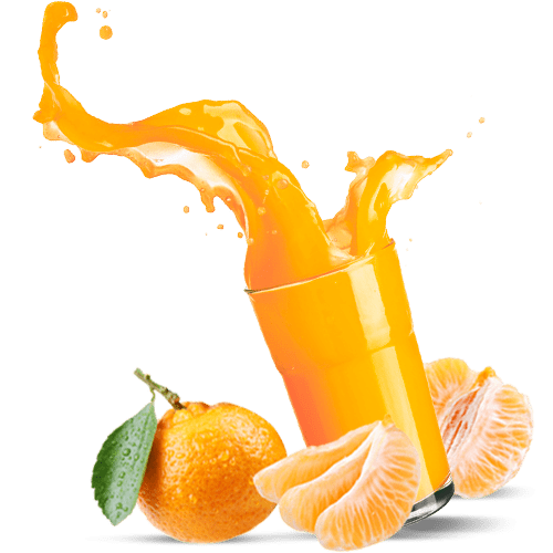 NFC CLEMENTINE JUICE product image