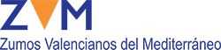 Zumos Valencianos del Mediterráneo, S.A. logo