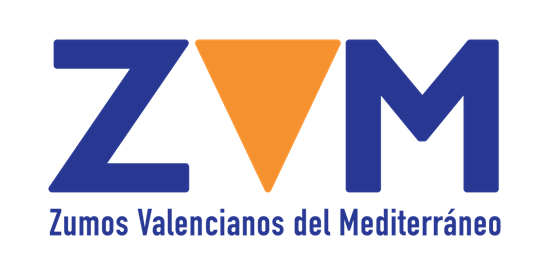 Zumos Valencianos del Mediterráneo, S.A. logo