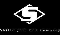 Shillington Box logo